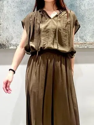 ONWARD CROSSET SELECT 田中 コーディネート画像