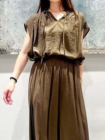 ONWARD CROSSET SELECT 田中 コーディネート画像