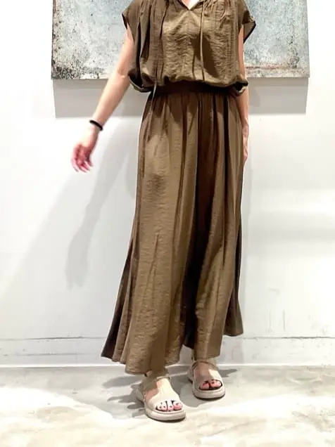 ONWARD CROSSET SELECT 田中 コーディネート画像