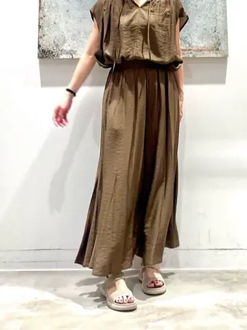 ONWARD CROSSET SELECT 田中 コーディネート画像