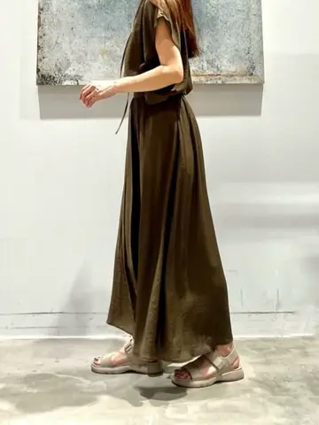 ONWARD CROSSET SELECT 田中 コーディネート画像