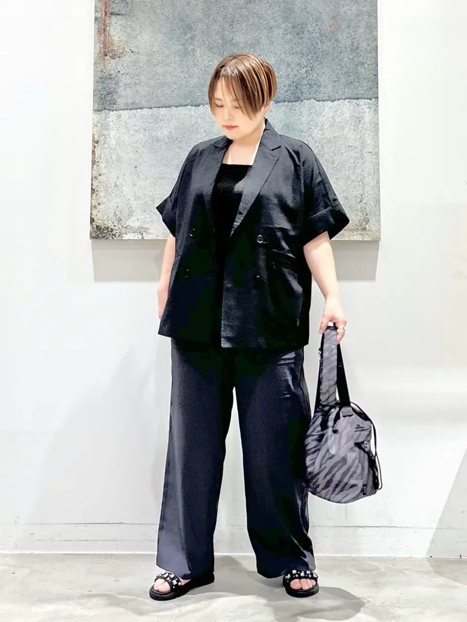  千葉 コーディネート画像