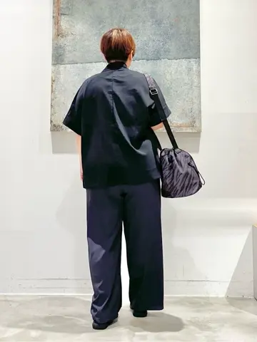 ONWARD CROSSET SELECT 千葉 コーディネート画像