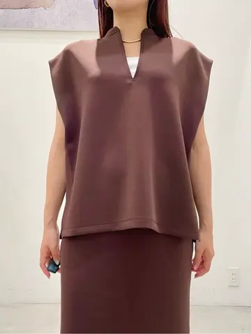 ONWARD CROSSET SELECT 戸澤 コーディネート画像