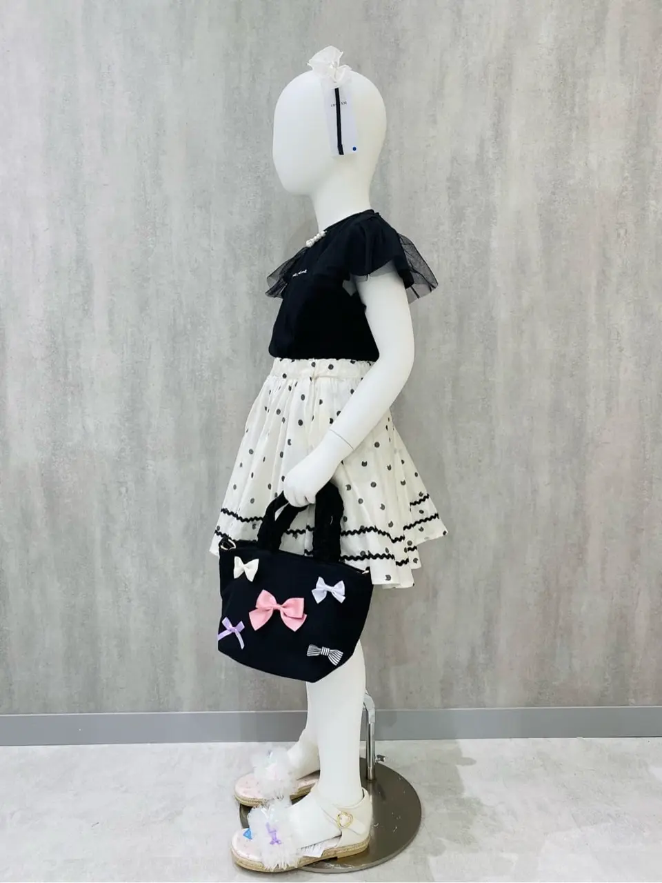 ONWARD CROSSET SELECT m.n コーディネート画像