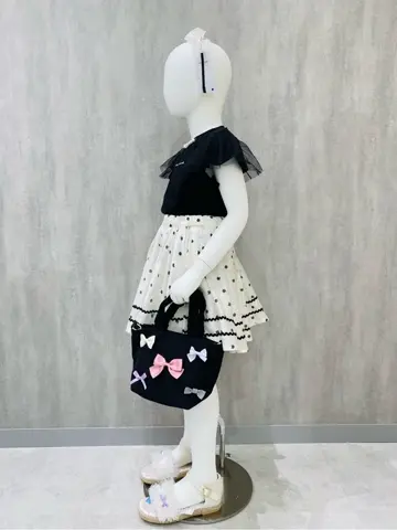 ONWARD CROSSET SELECT m.n コーディネート画像