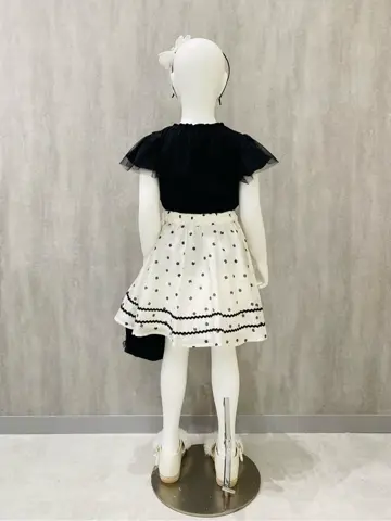 ONWARD CROSSET SELECT m.n コーディネート画像