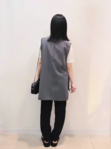 ONWARD CROSSET SELECT 百瀬 コーディネート画像