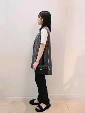 ONWARD CROSSET SELECT 百瀬 コーディネート画像