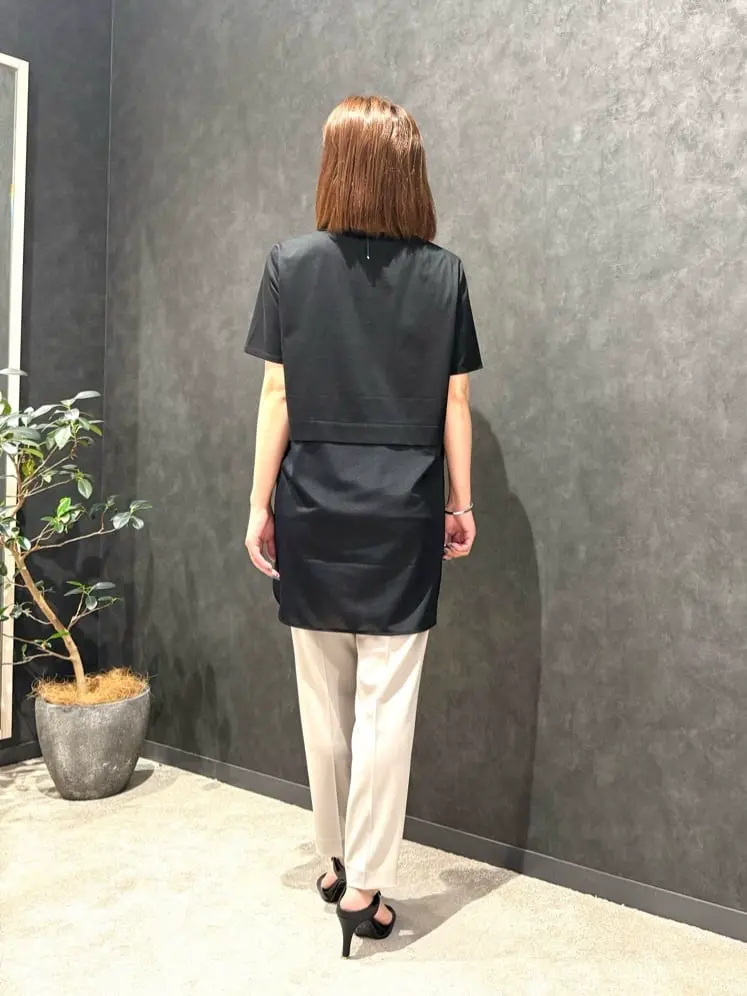 ONWARD CROSSET SELECT Tamura コーディネート画像