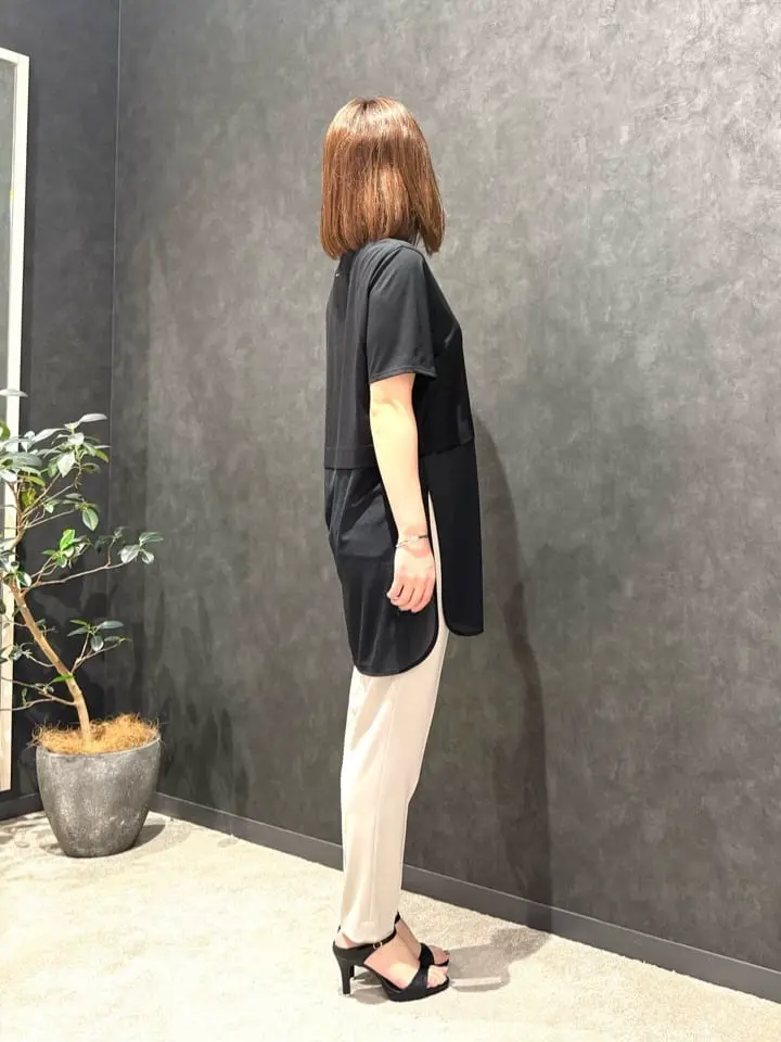 ONWARD CROSSET SELECT Tamura コーディネート画像