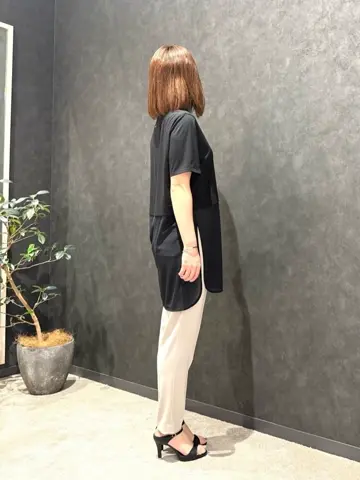 ONWARD CROSSET SELECT Tamura コーディネート画像