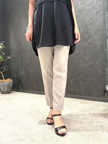 ONWARD CROSSET SELECT Tamura コーディネート画像