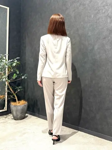 ONWARD CROSSET SELECT Tamura コーディネート画像