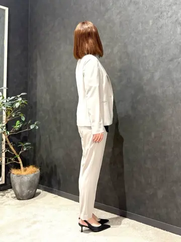 ONWARD CROSSET SELECT Tamura コーディネート画像