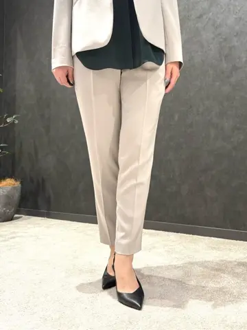 ONWARD CROSSET SELECT Tamura コーディネート画像