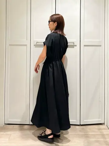 ONWARD CROSSET SELECT 濱野 コーディネート画像