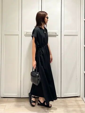 ONWARD CROSSET SELECT 濱野 コーディネート画像