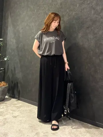 ONWARD CROSSET SELECT niina コーディネート画像