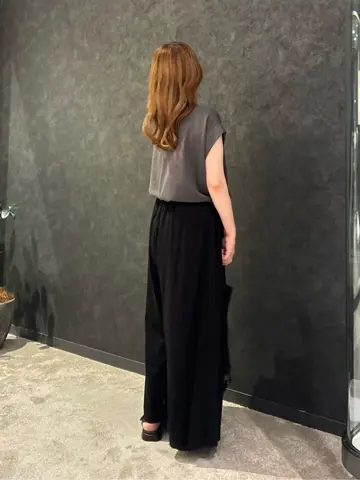 ONWARD CROSSET SELECT niina コーディネート画像