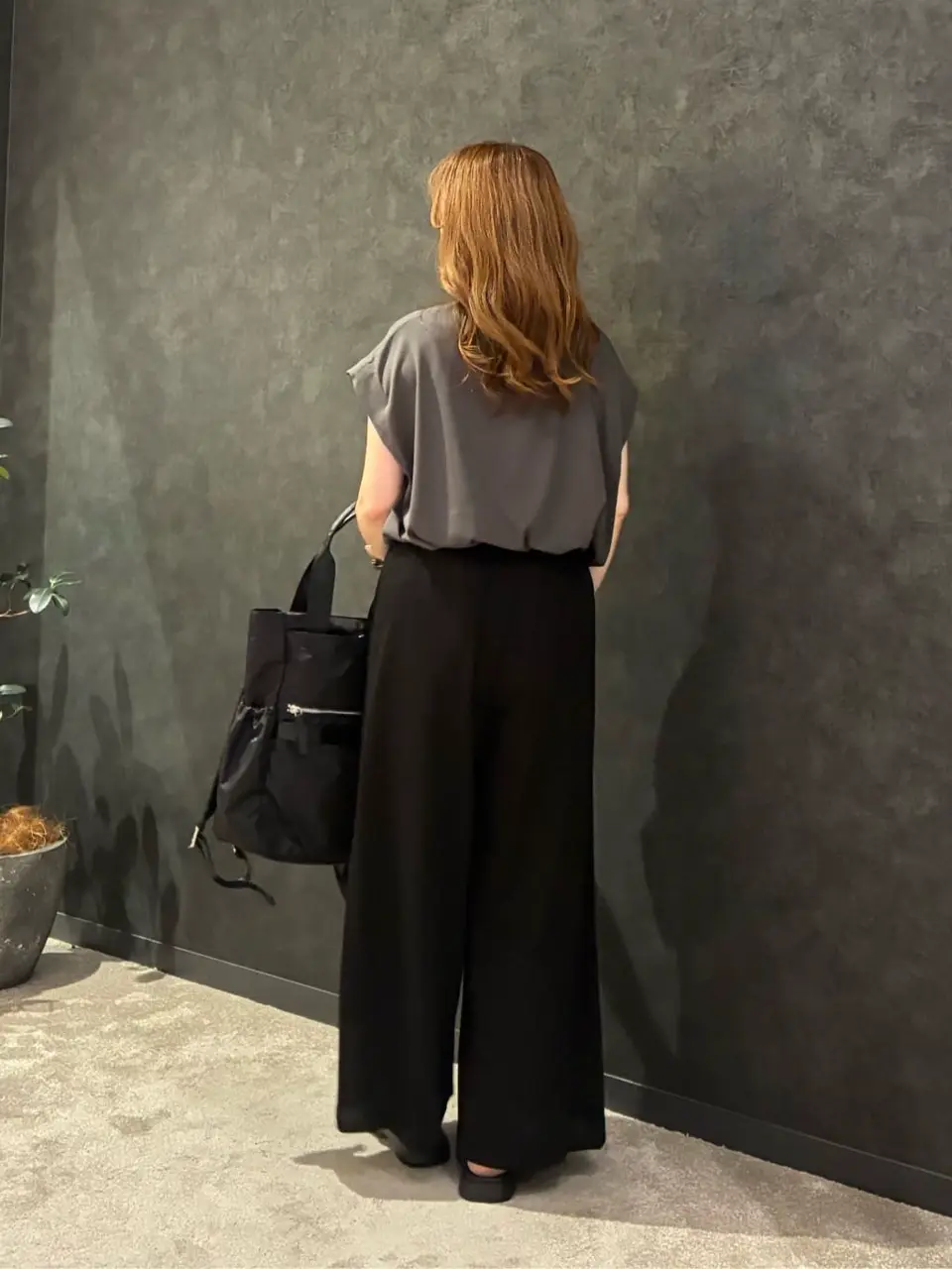 ONWARD CROSSET SELECT niina コーディネート画像