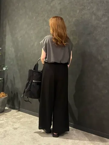 ONWARD CROSSET SELECT niina コーディネート画像