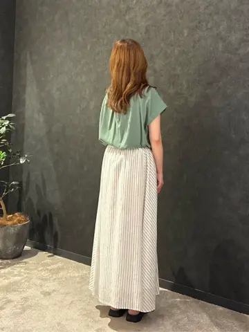 ONWARD CROSSET SELECT niina コーディネート画像