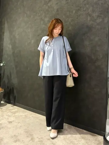 ONWARD CROSSET SELECT niina コーディネート画像