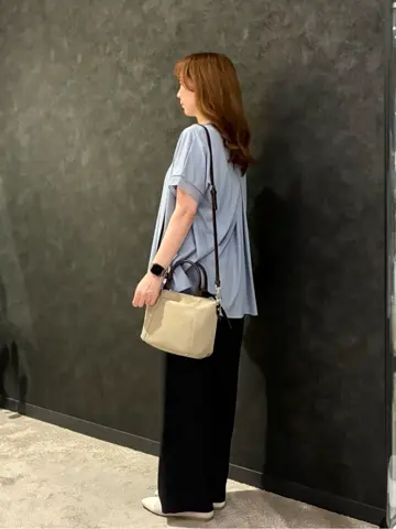 ONWARD CROSSET SELECT niina コーディネート画像