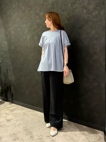 ONWARD CROSSET SELECT niina コーディネート画像