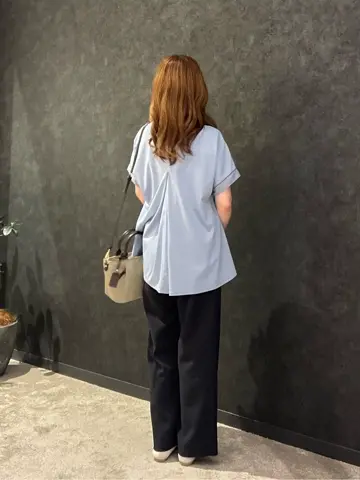 ONWARD CROSSET SELECT niina コーディネート画像