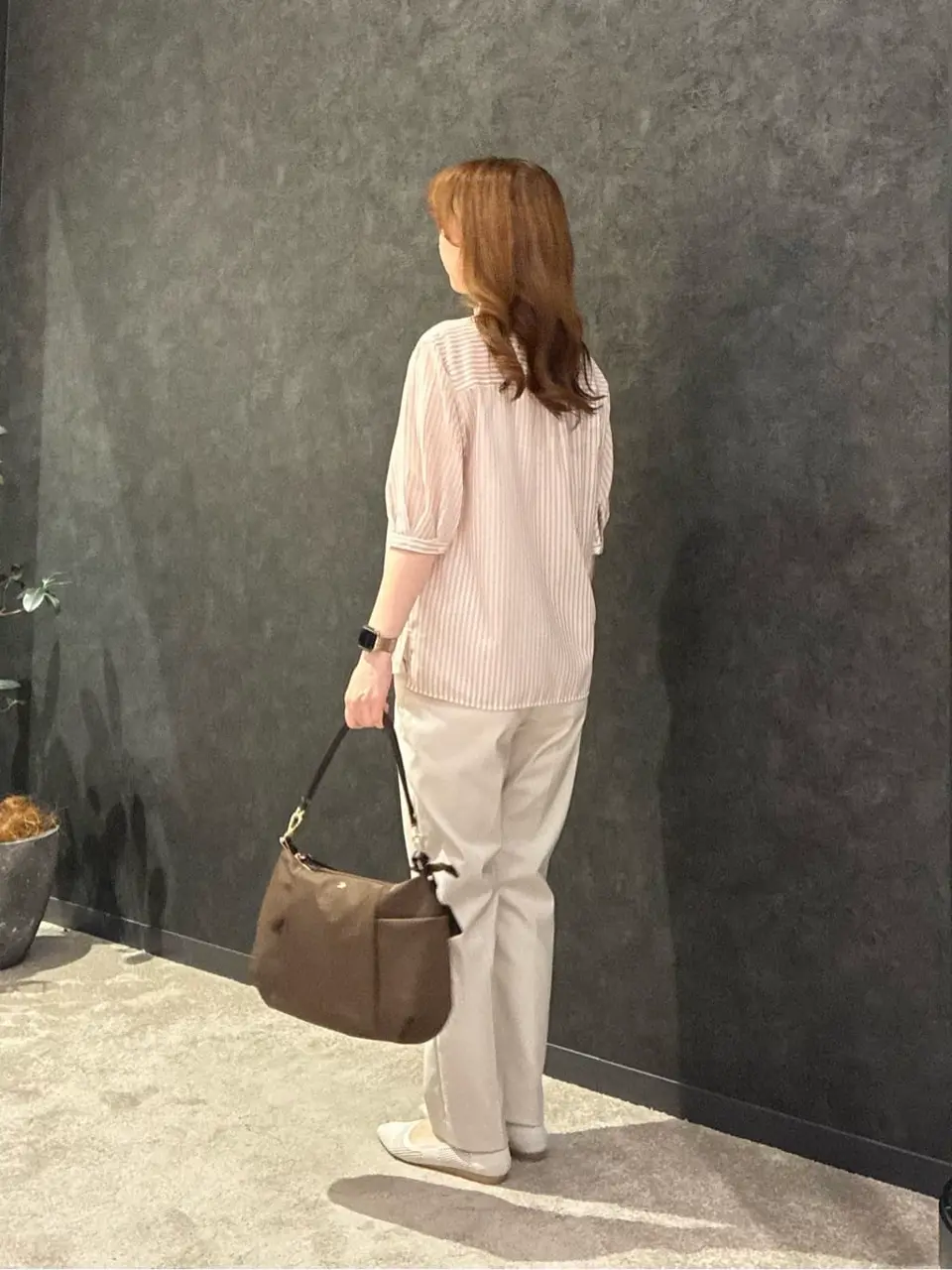 ONWARD CROSSET SELECT niina コーディネート画像