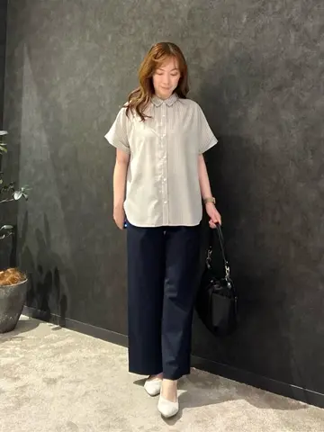 ONWARD CROSSET SELECT niina コーディネート画像