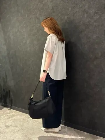 ONWARD CROSSET SELECT niina コーディネート画像