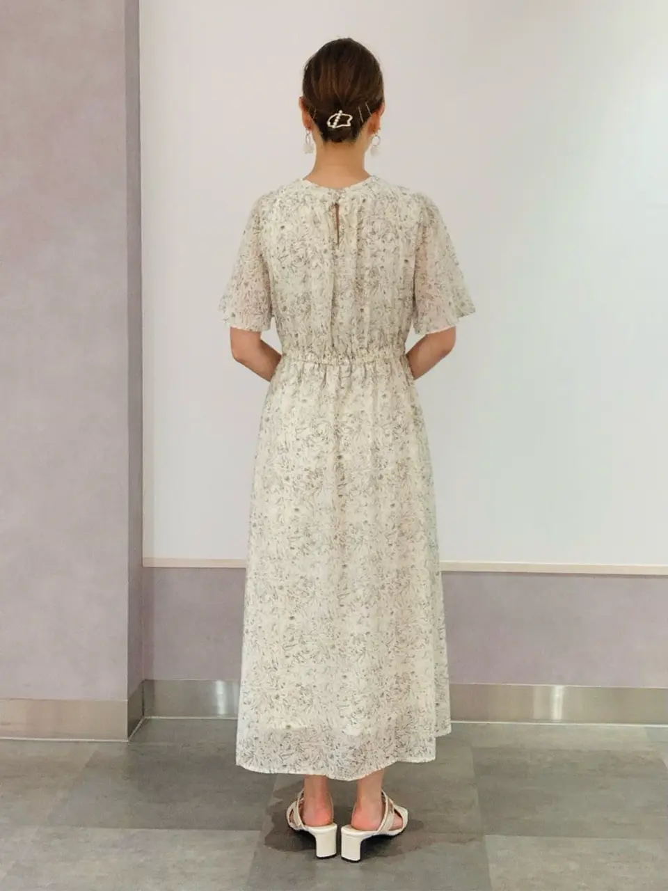 ONWARD CROSSET SELECT KUMAZAWA ✼  コーディネート画像