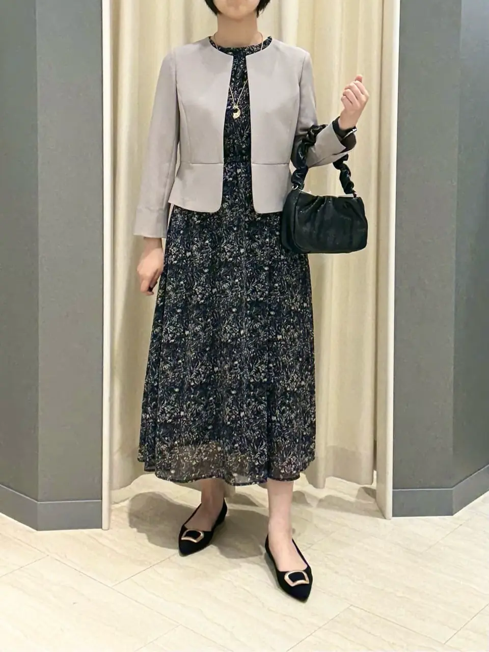  N コーディネート画像