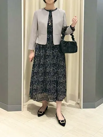 ONWARD CROSSET SELECT N コーディネート画像