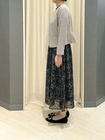 ONWARD CROSSET SELECT N コーディネート画像