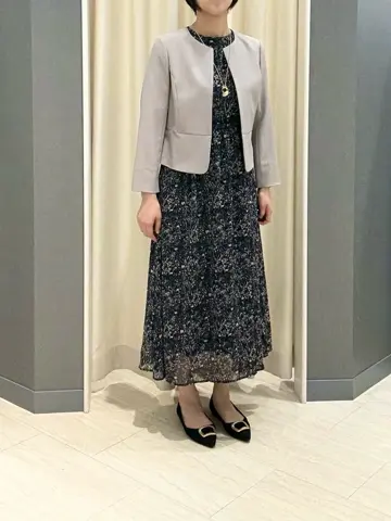 ONWARD CROSSET SELECT N コーディネート画像