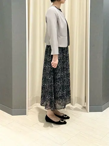 ONWARD CROSSET SELECT N コーディネート画像