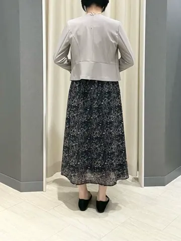 ONWARD CROSSET SELECT N コーディネート画像