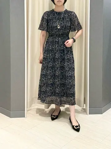 ONWARD CROSSET SELECT N コーディネート画像