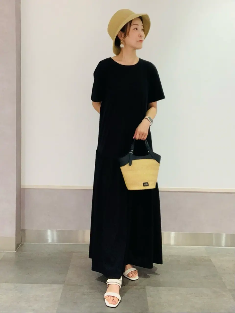 ONWARD CROSSET SELECT KUMAZAWA ✼  コーディネート画像