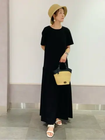 ONWARD CROSSET SELECT KUMAZAWA ✼  コーディネート画像