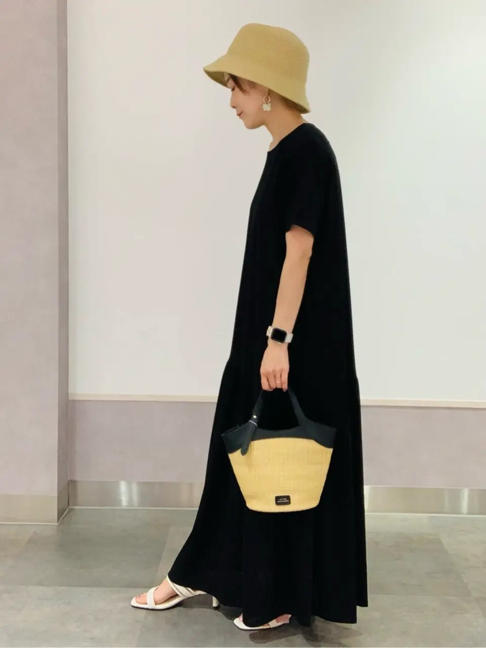 ONWARD CROSSET SELECT KUMAZAWA ✼  コーディネート画像