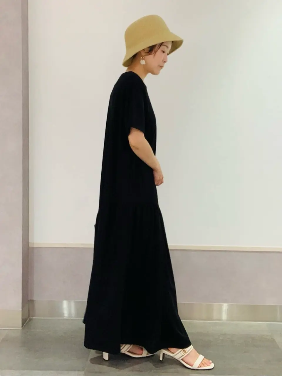 ONWARD CROSSET SELECT KUMAZAWA ✼  コーディネート画像