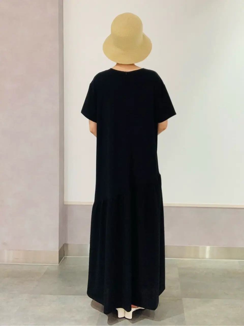 ONWARD CROSSET SELECT KUMAZAWA ✼  コーディネート画像