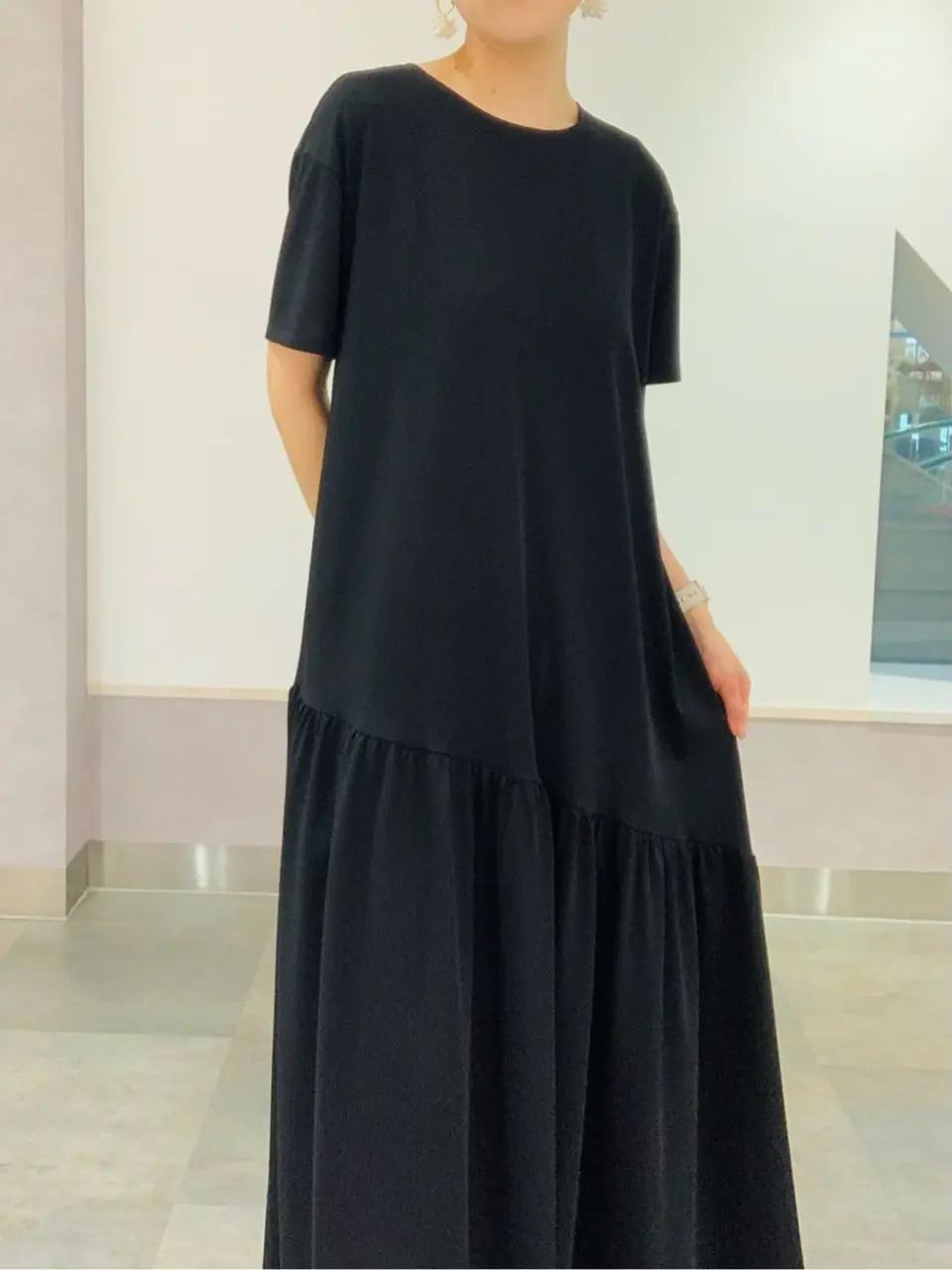 ONWARD CROSSET SELECT KUMAZAWA ✼  コーディネート画像