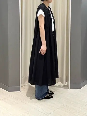 ONWARD CROSSET SELECT N コーディネート画像