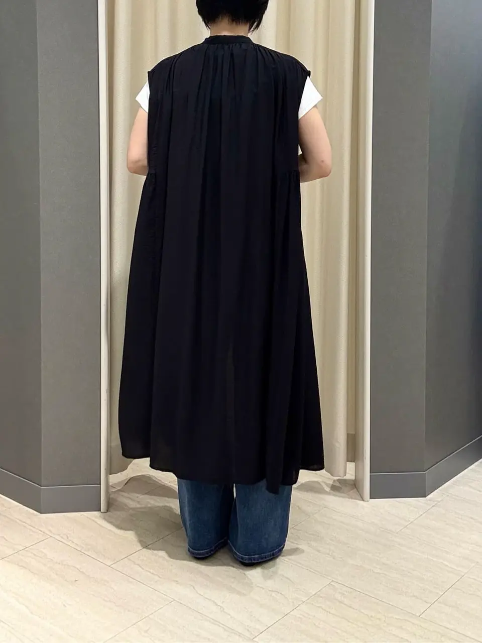 ONWARD CROSSET SELECT N コーディネート画像